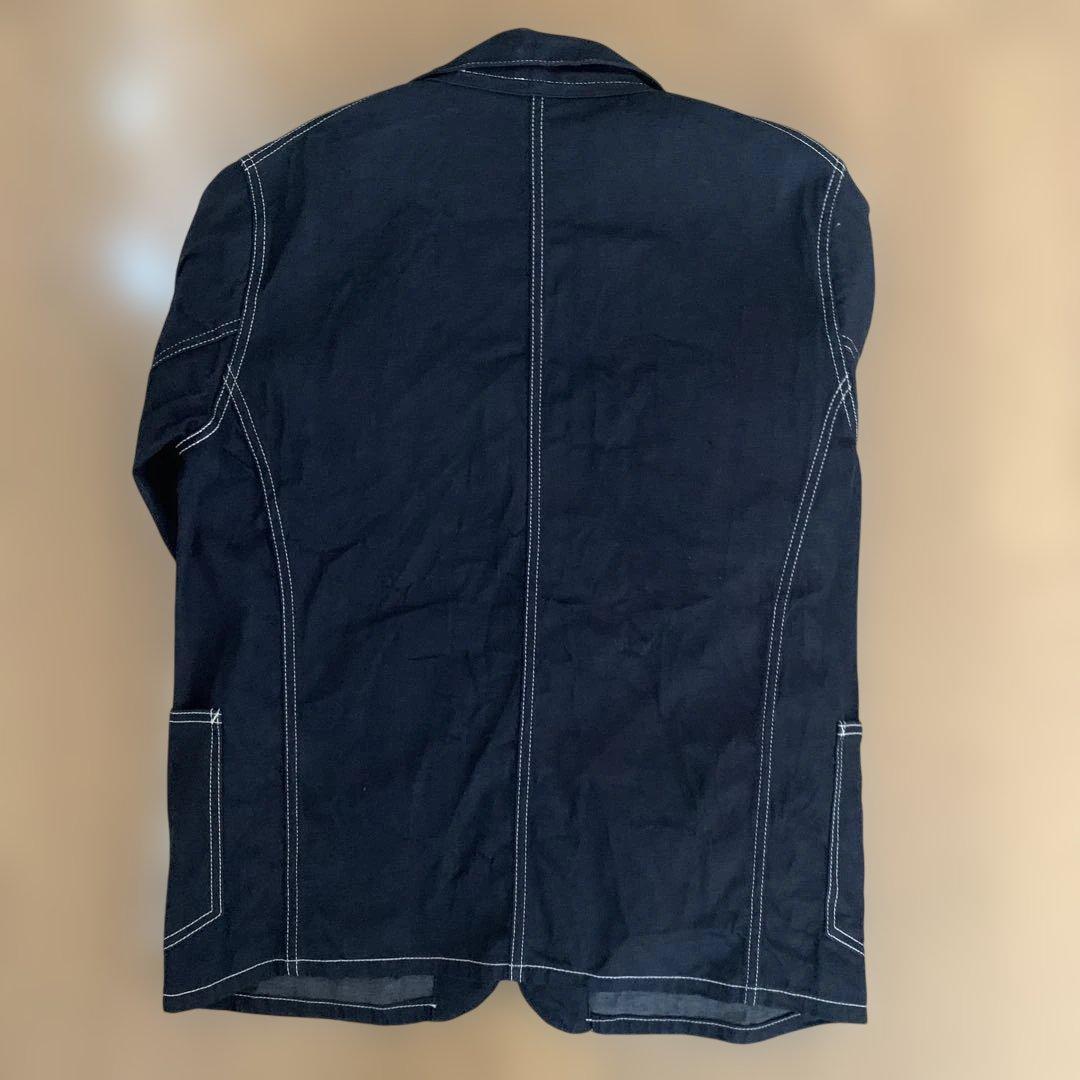 ジャケット・アウター G&F CO. LOT801 COVERALLS