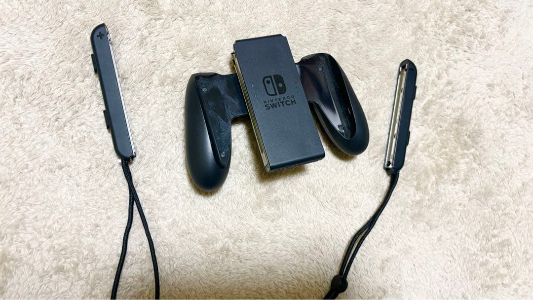 switch【本体】
