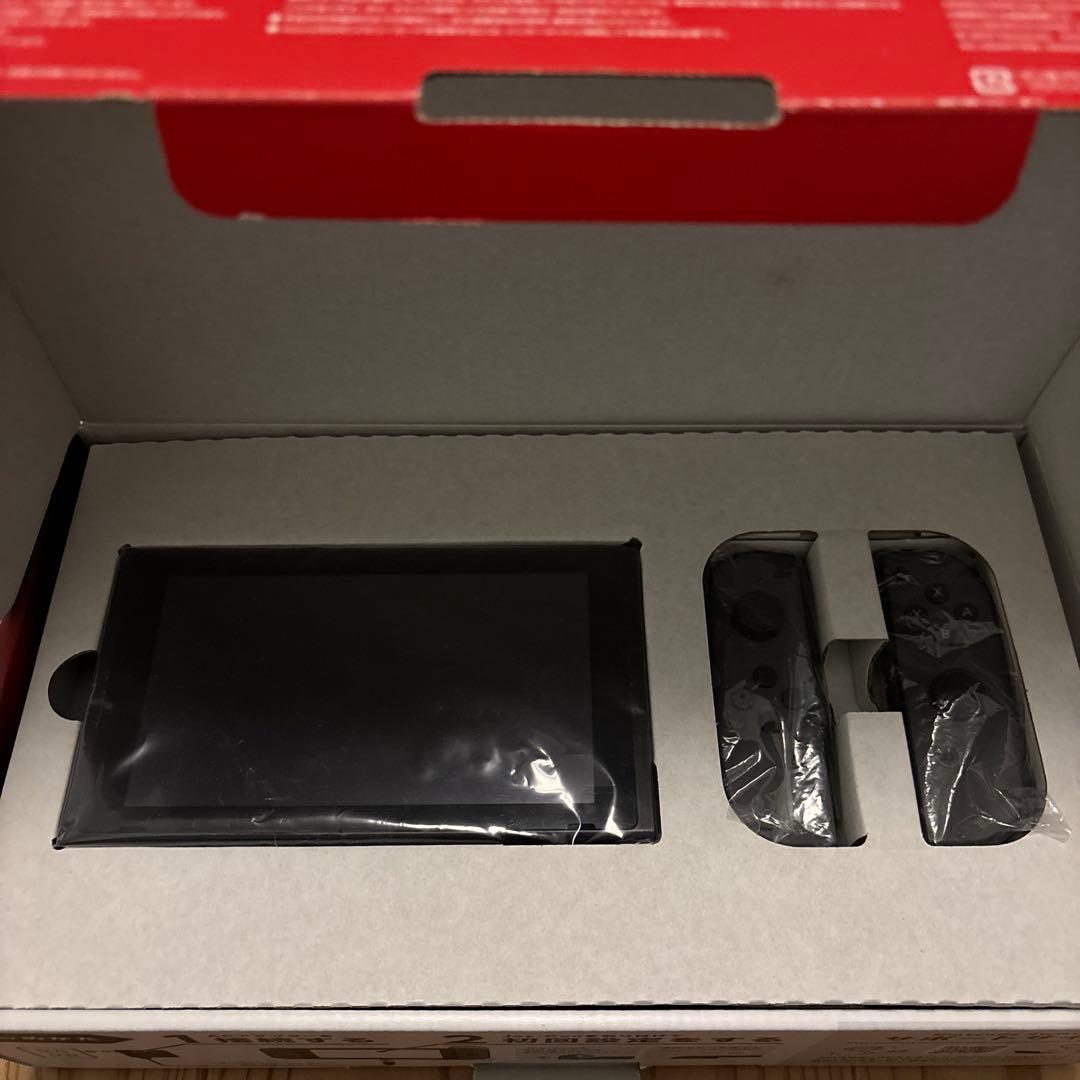 ジャンク品⚠️ Switch Nintendo Switch