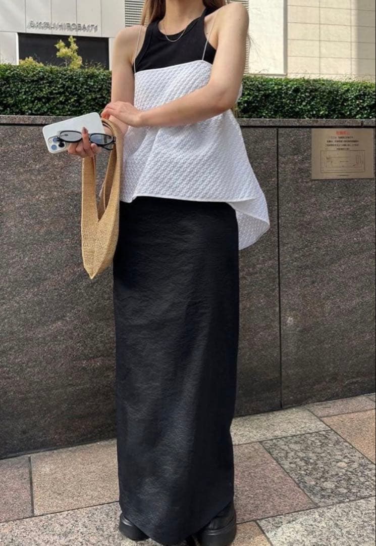 米さま専用　美品●CECILIE BAHNSEN セシリー selena