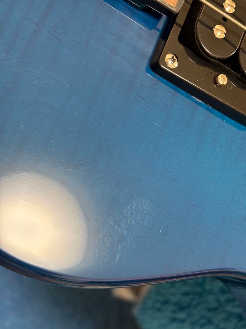 ギター Epiphone / Les Paul Special-II Plus Top