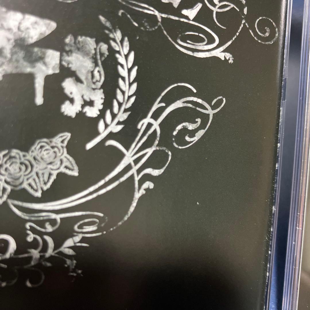 ■[廃盤]ROSARYHILL アルバムCD「Fairfield」■ロザリーヒル