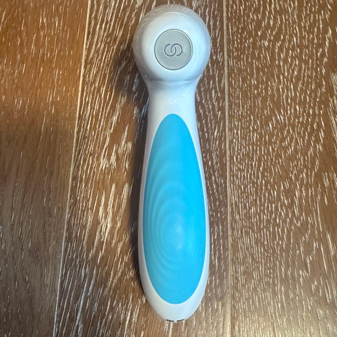 LumiSpa 美顔器 ホワイト・ブルー