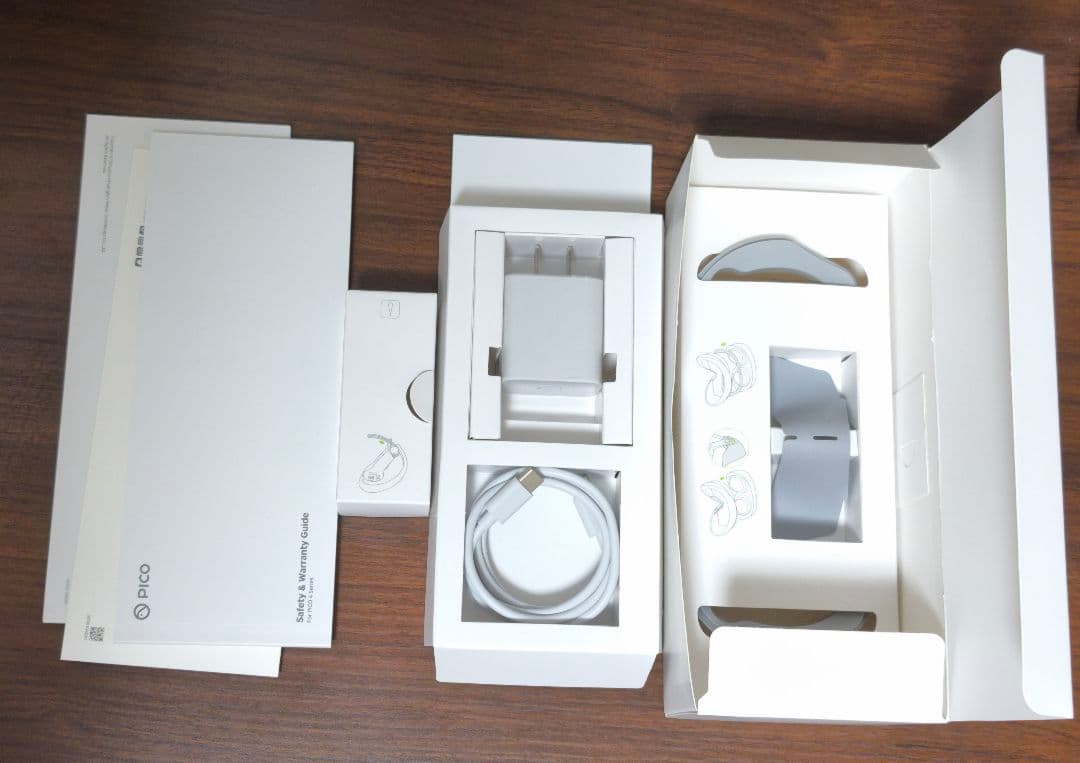 その他 PICO 4 128GB