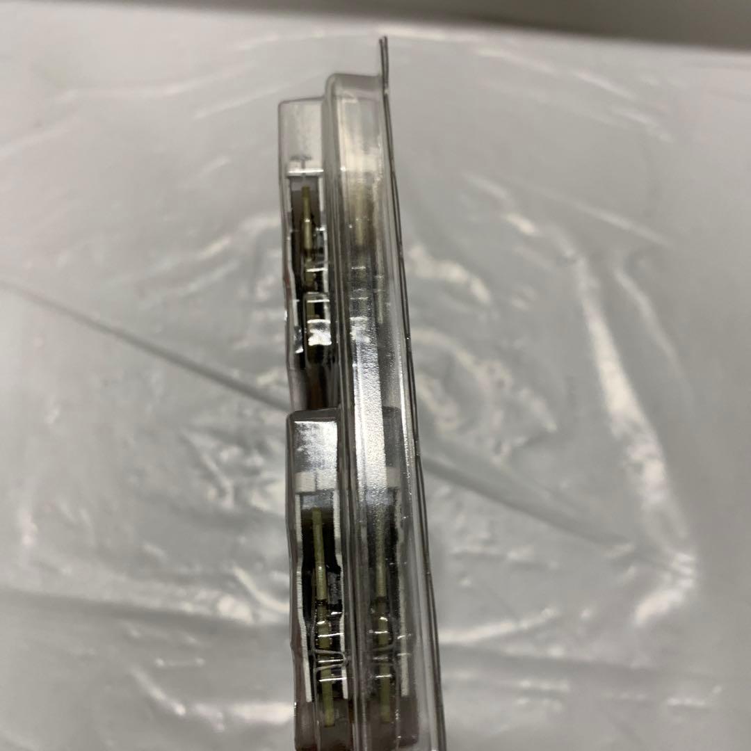 新品未開封　GIGASTONE Game TURBO 16GBx4枚