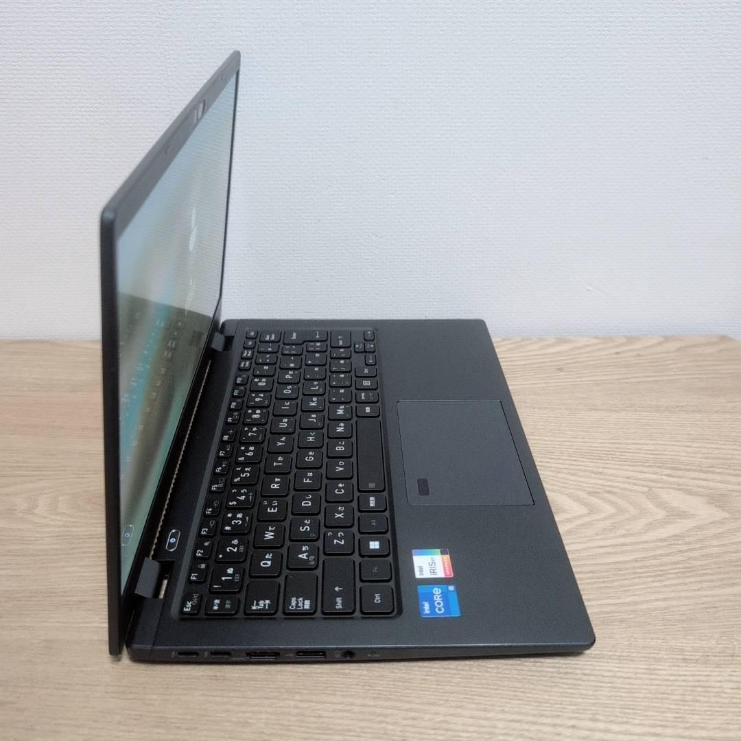 すぐ使える♬ 国産 dynabook Core i5 11世代 16G 256G