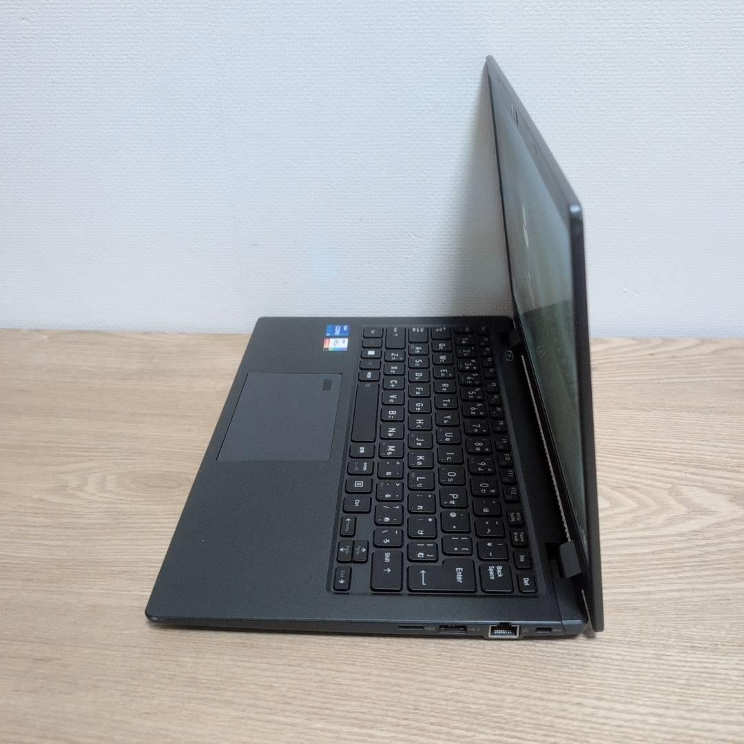 すぐ使える♬ 国産 dynabook Core i5 11世代 16G 256G