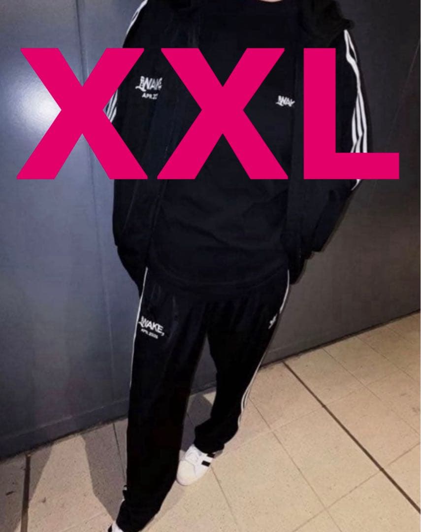 る*)様 wake sapporo adidas Originals TP Bl
