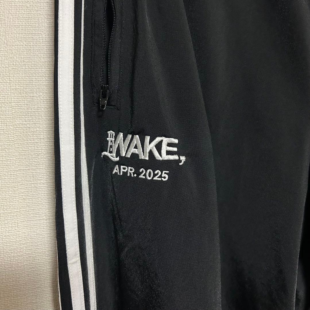 る*)様 wake sapporo adidas Originals TP Bl