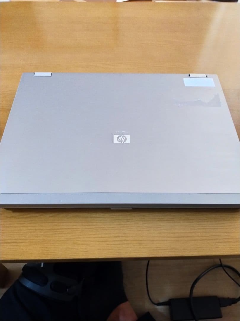HP EliteBook　8730w　ノートパソコン