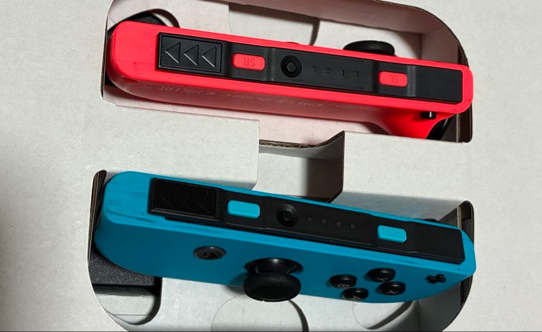 Nintendo Switch ニンテンドースイッチ　本体　任天堂