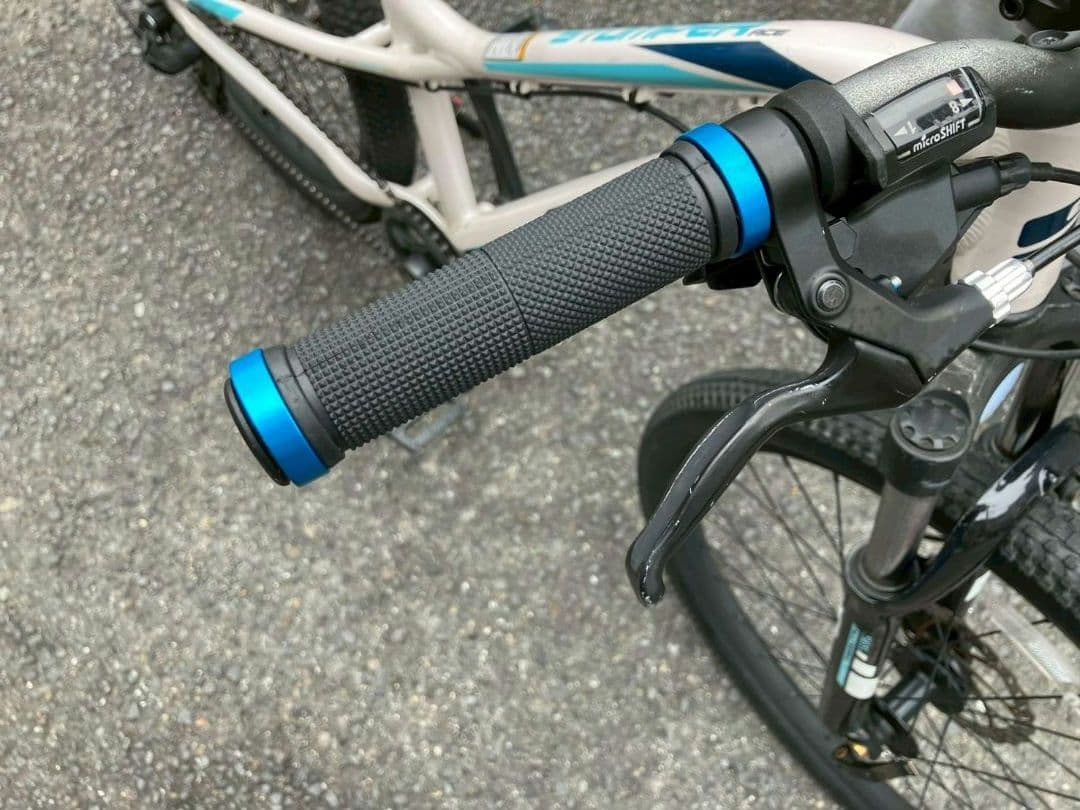 GT ストンパーエース キッズMTB 子ども用自転車 送料込み 匿名配送