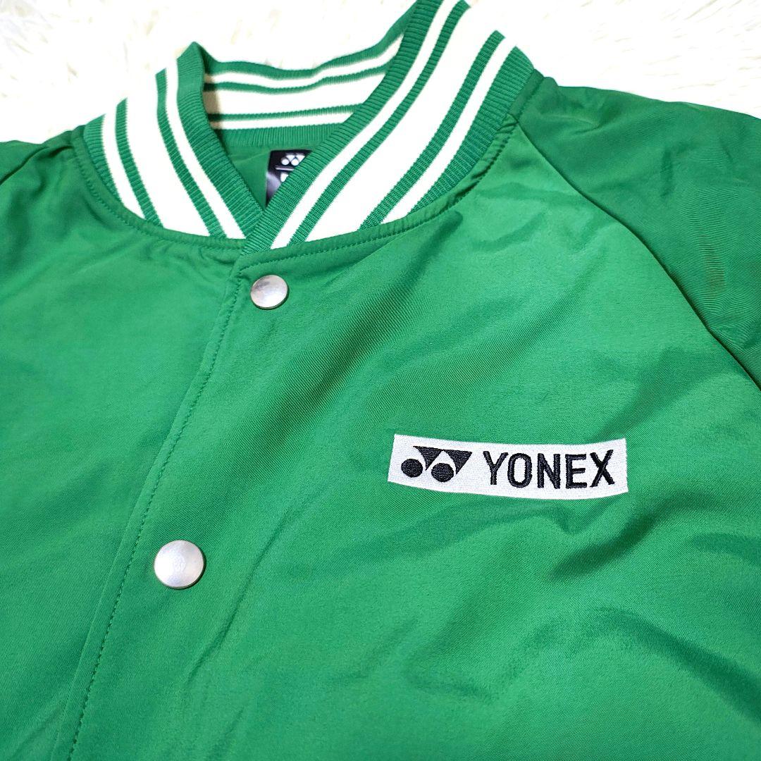新品未使用 ヨネックス YONEX 75th 記念 ユニジャケット