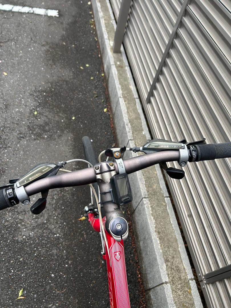 trek 7.3fxクロスバイク