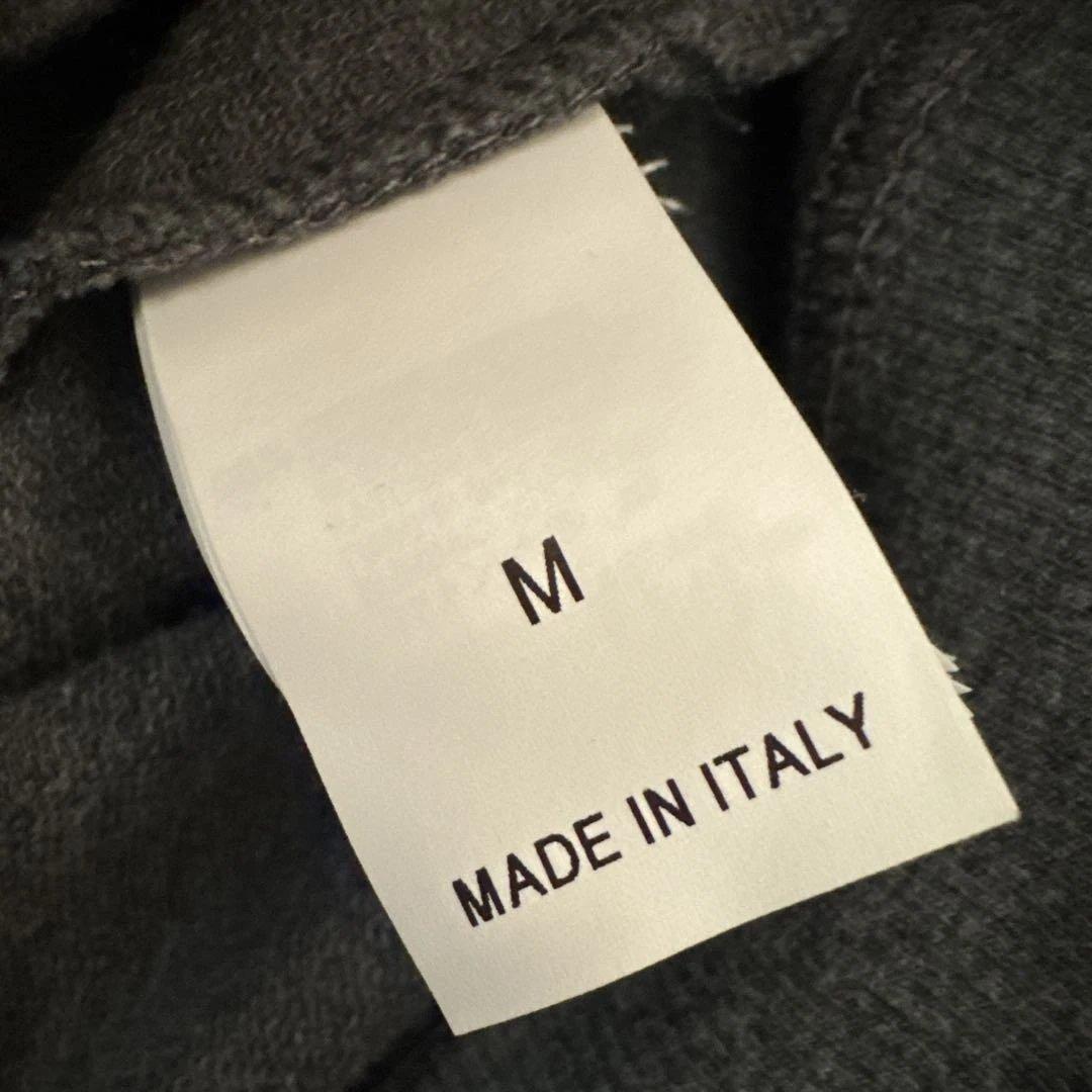 BRUNELLO CUCINELLI グレー カーディガン