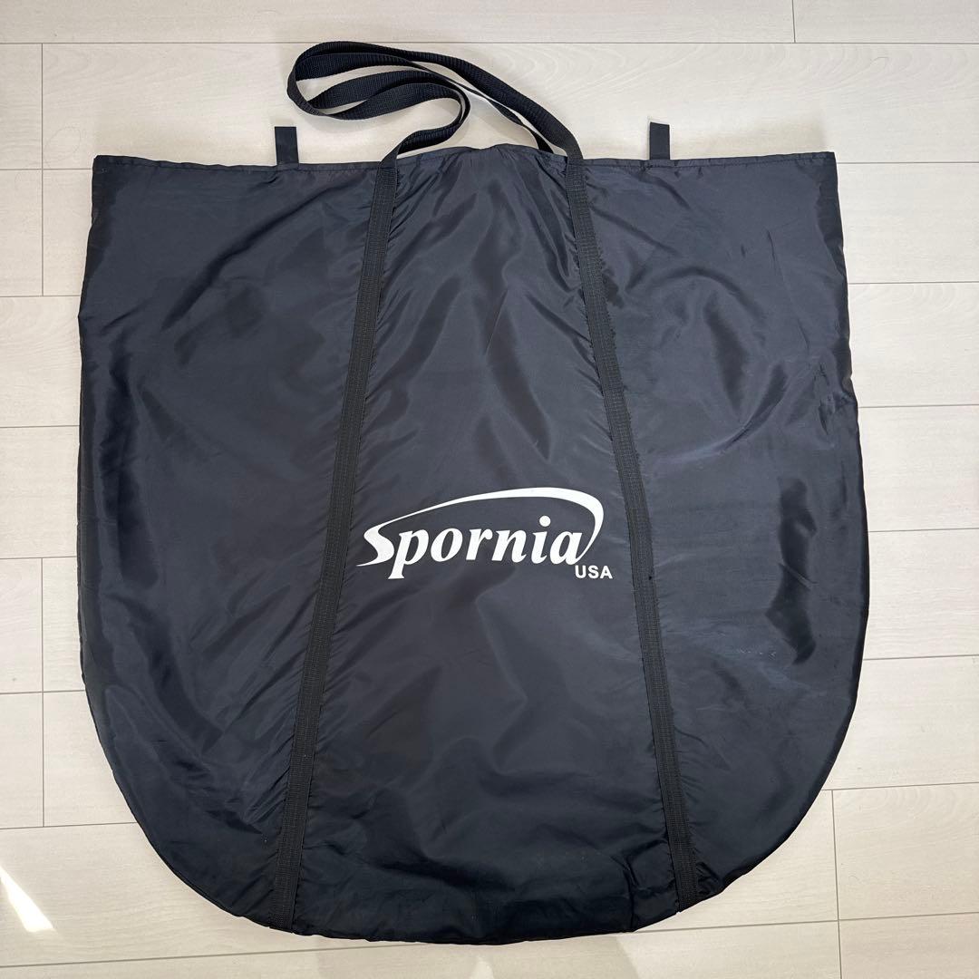 Spornia ゴルフ練習ネット レギュラーサイズ