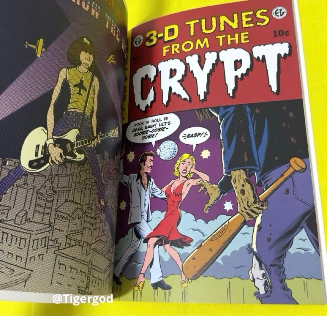 Weird Tales Of The Ramones / ラモーンズ・ストーリー