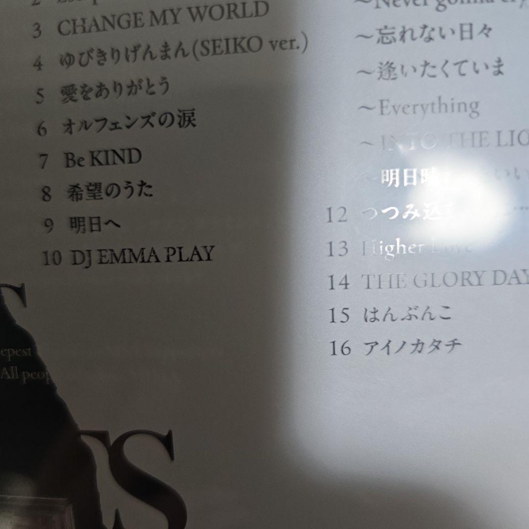 MISIA/THE TOUR OF MISIA 2025 LOVE NEVER…