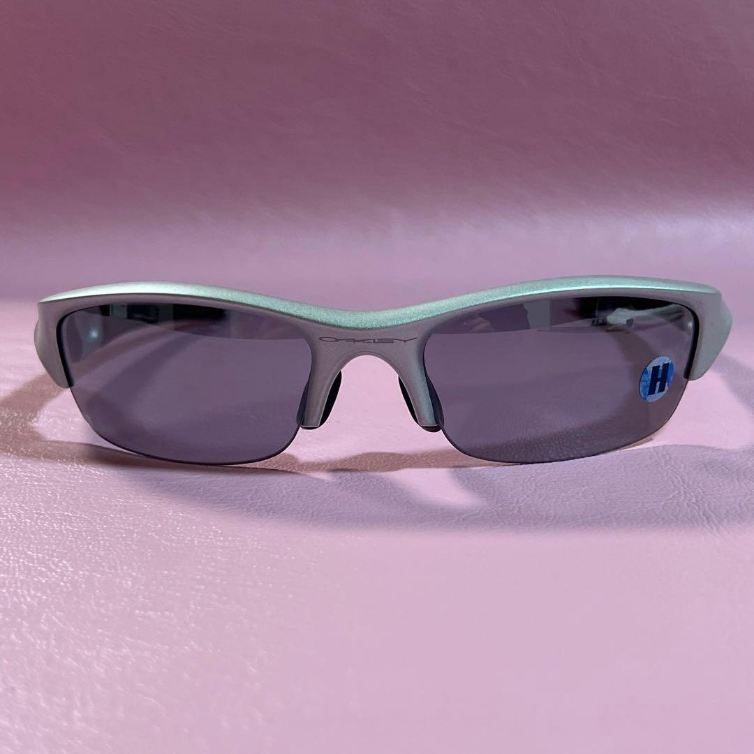 OAKLEY オークリー サングラス フラックジャケット アジアフィット