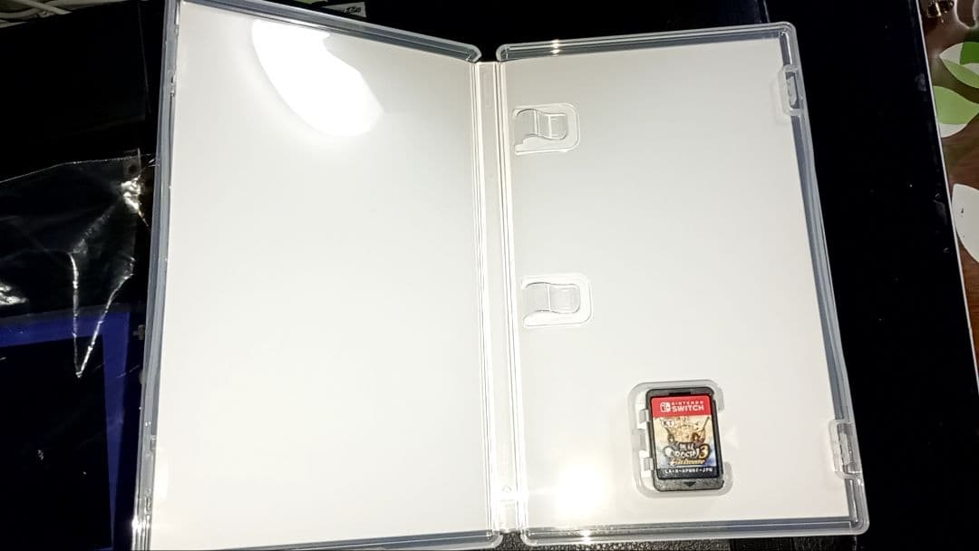 Nintendo Switch Lite 本体 ブルー ソフト2本付き