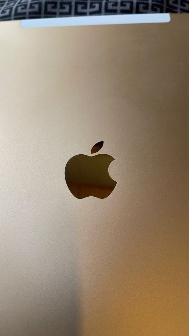 iPad pro 12.9インチ 第1世代 ゴールド