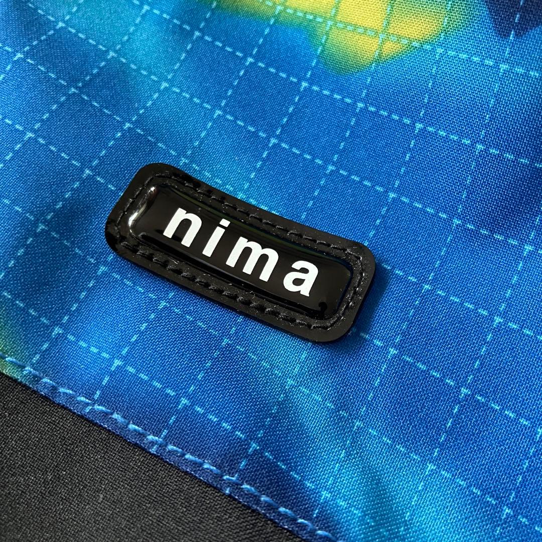 #4O✨NIMA✨スキー スノボ ウェア 上下セット150 キッズ