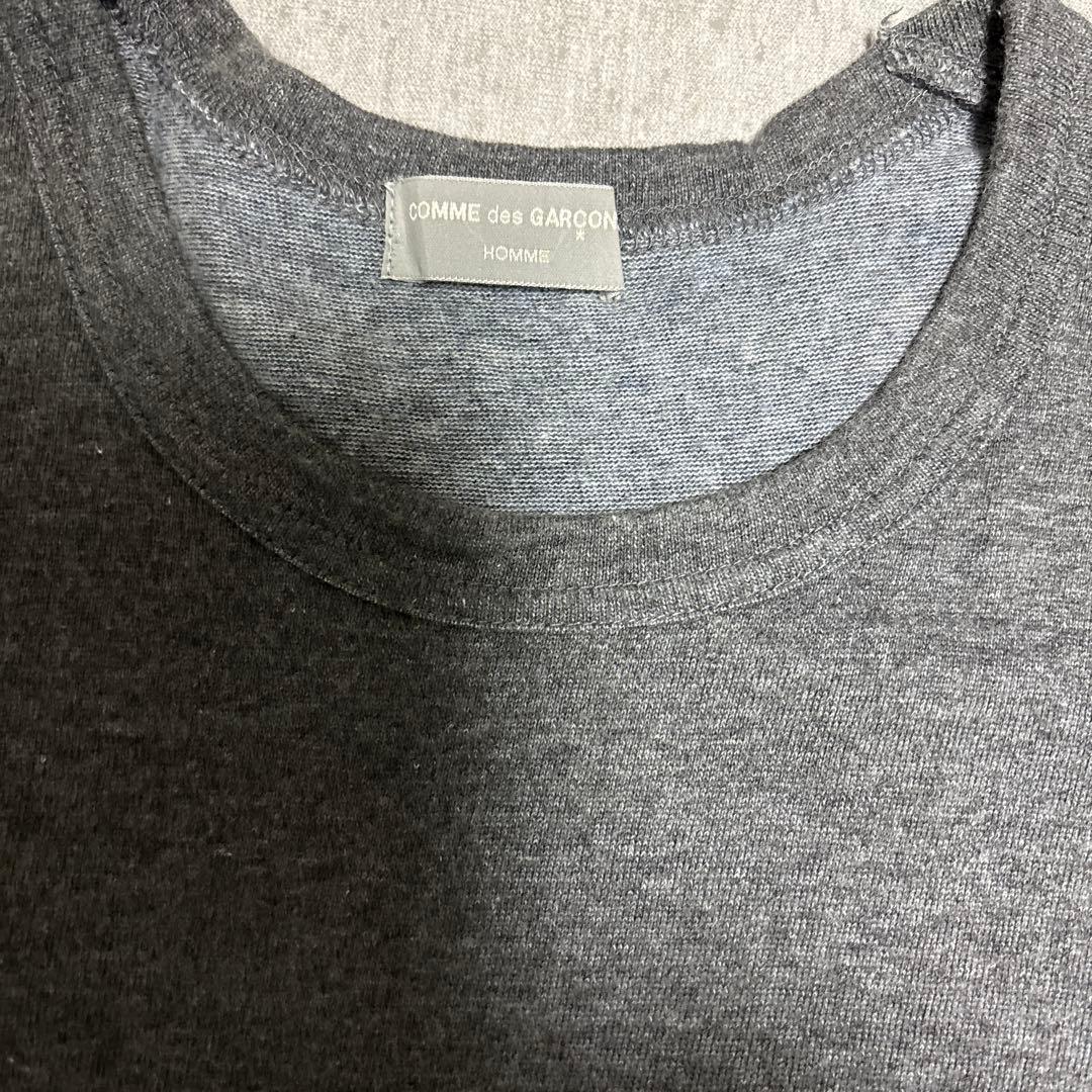 コムデギャルソンオム　 Ｔシャツ