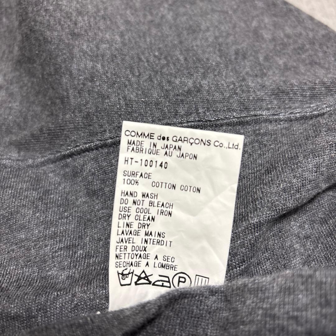 コムデギャルソンオム　 Ｔシャツ