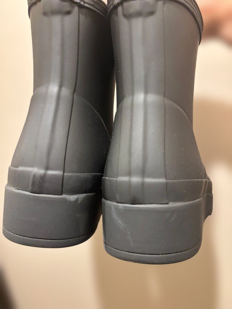 靴 HUNTER Original Play Short Rain Boots