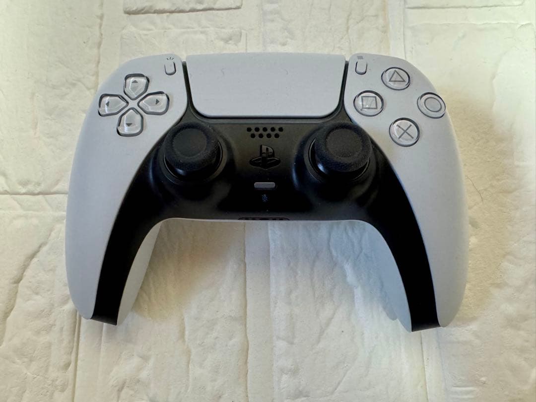 【まる】PS5 本体 CFI-1200A01（※ソフトなし）極美品