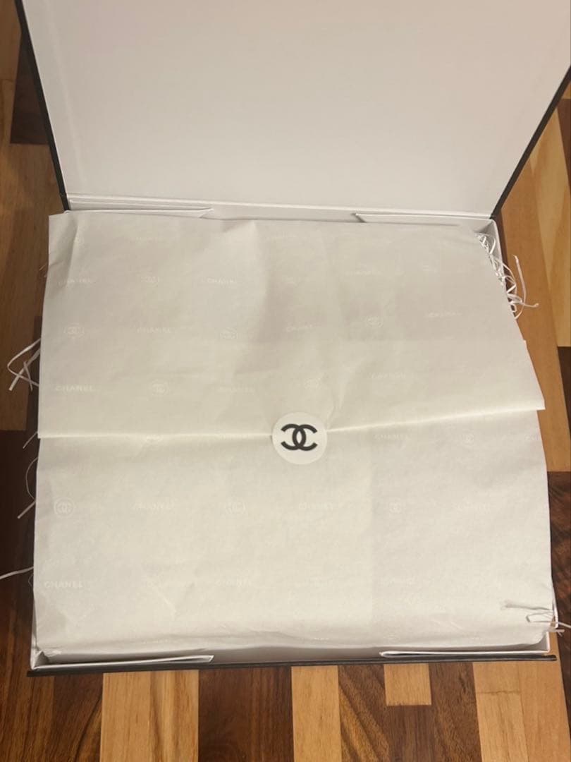 CHANEL N°5 ボディクリーム 150g