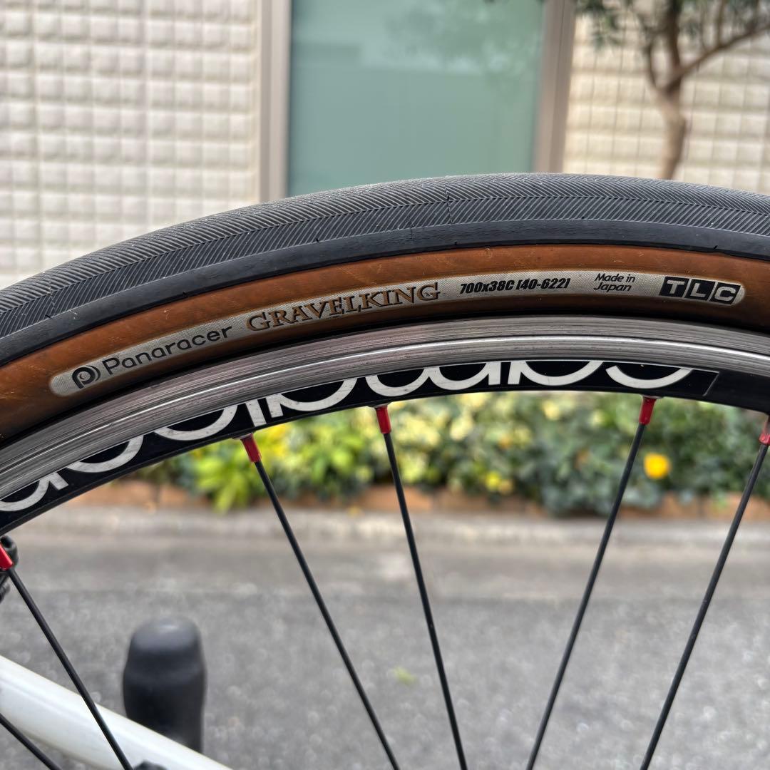 【米米米】ビアンキ カメレオンテ2 Bianchi cameleonte