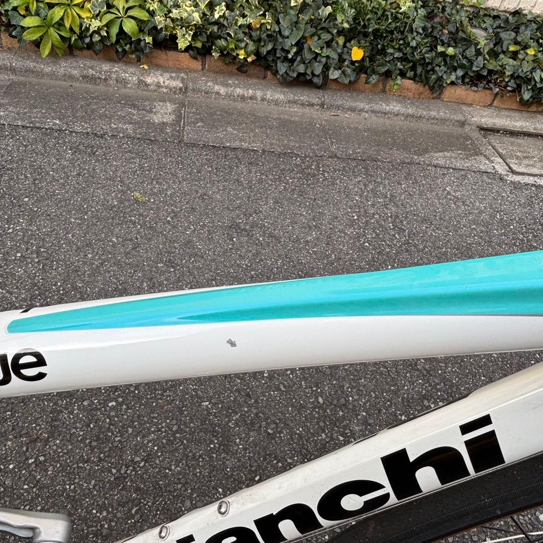 【米米米】ビアンキ カメレオンテ2 Bianchi cameleonte
