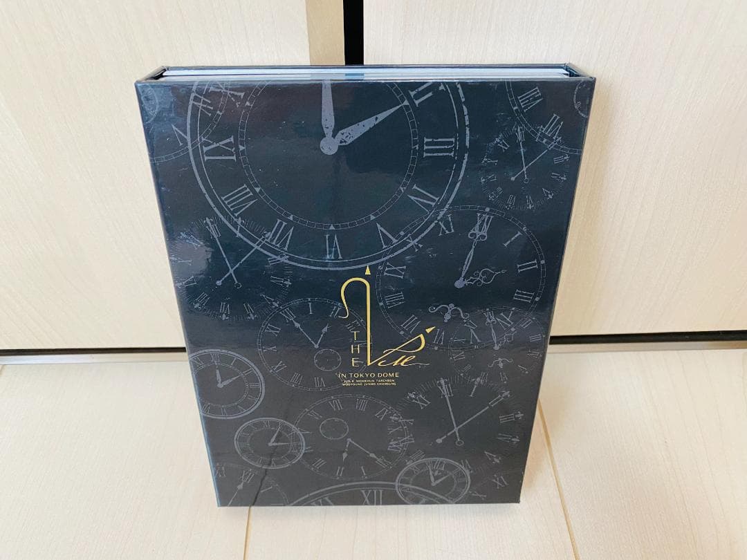 DVD  THE 2PM in TOKYO DOME (完全生産限定版)