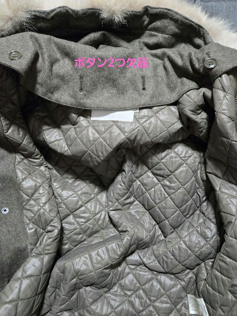 MARKA モッズコート サイズ2 markaware