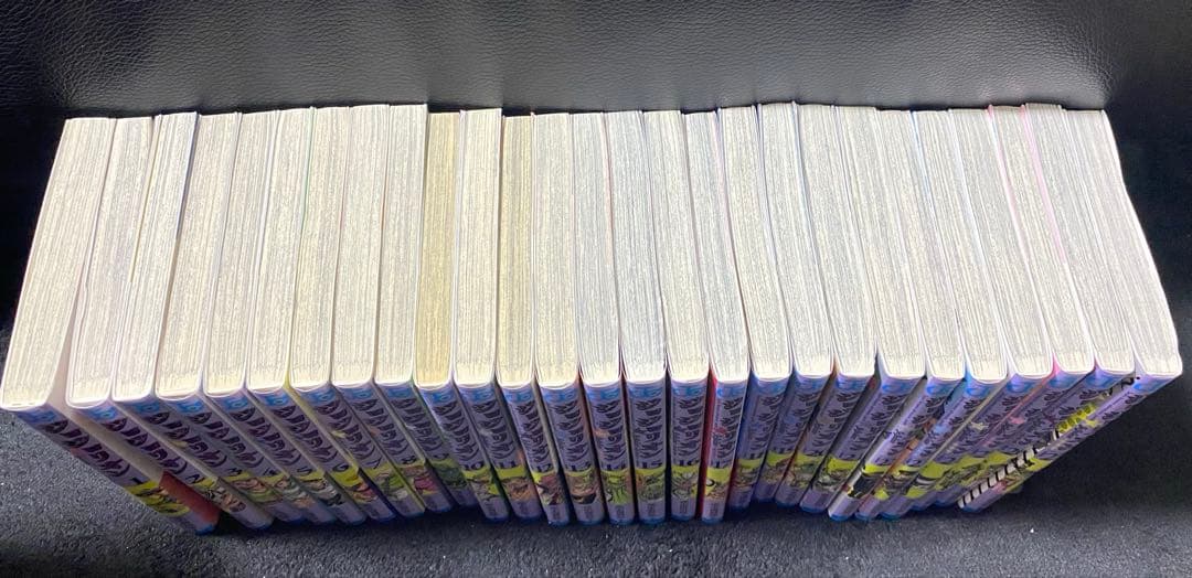 ジョジョリオン1～27全巻セット 美品 ジョジョの奇妙な冒険