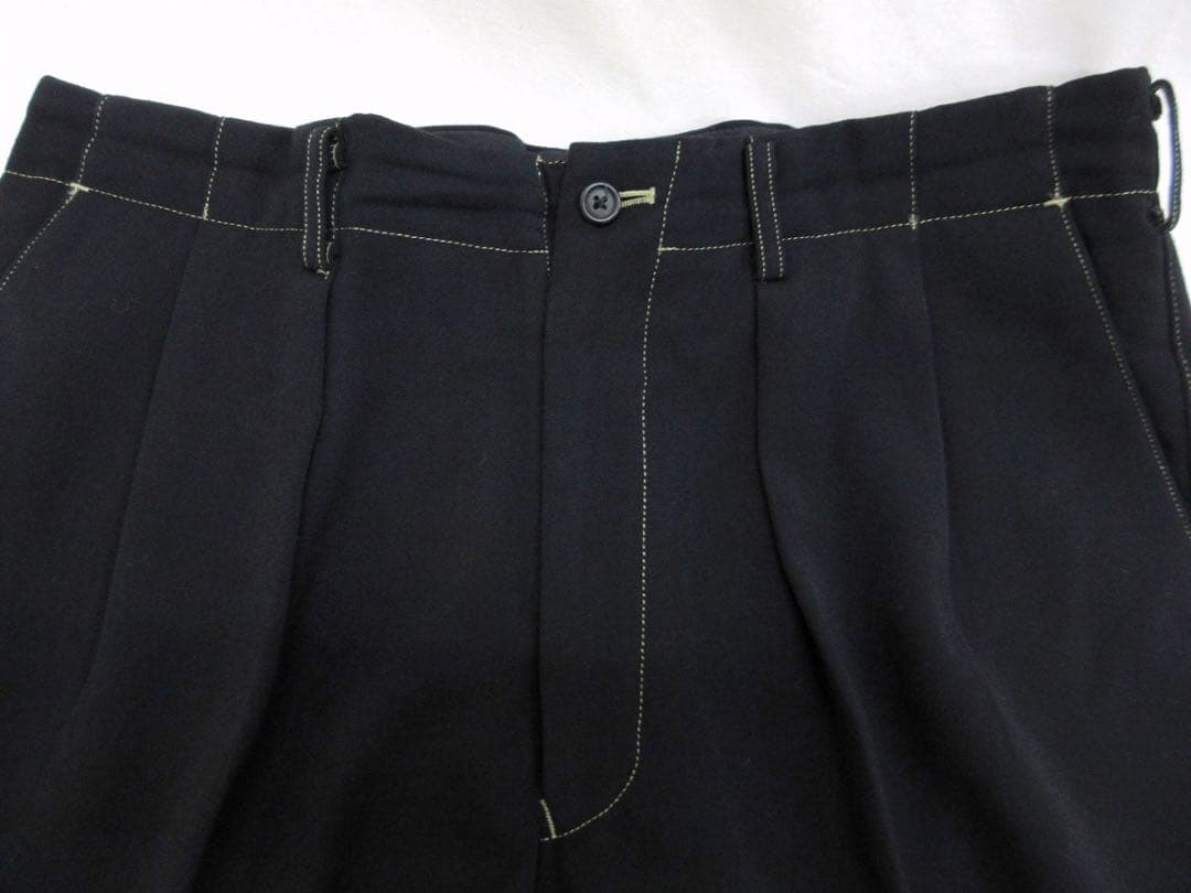 80s y's for men テーラードセットアップ 【美品レア】