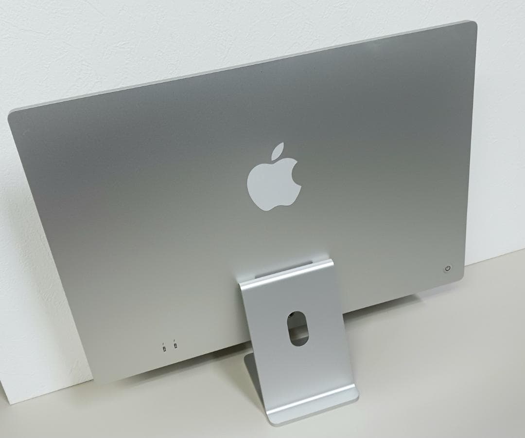 き*ゃ様 Apple iMac 2021 24インチ M1 8GB 256GB