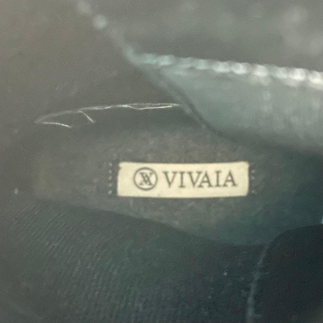 【未使用級】VIVAIA Tammy レースアップ ブーツ 撥水 軽量 黒 40