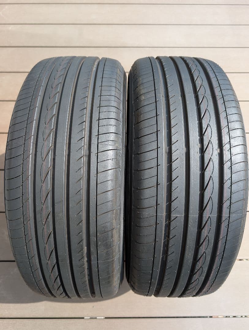 ※yasukun※ YOKOHAMA ADVAN dB 225/50R18