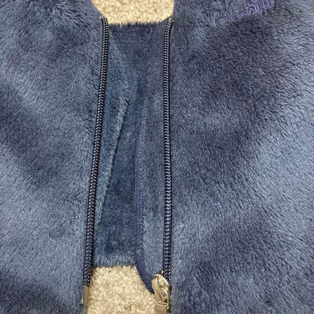 THE NORTH FACE バーサミッドネックゲイター