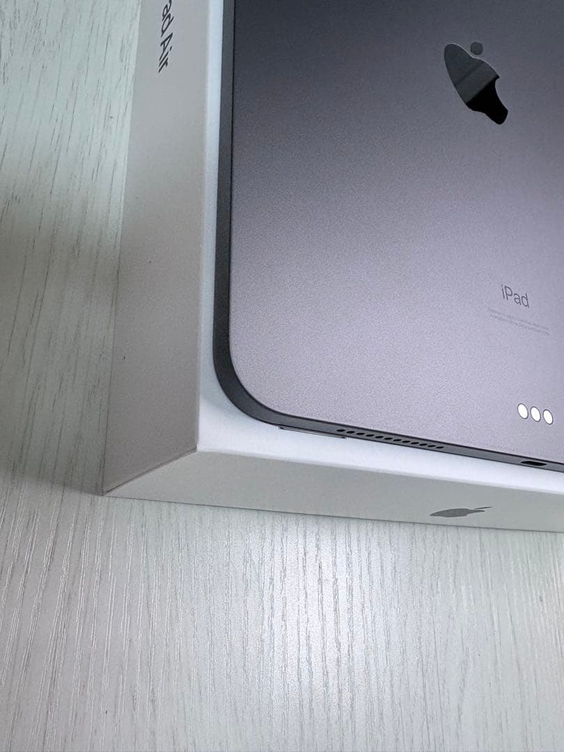 iPad Air 第4世代　64G Wi-Fiモデル　美品　バッテリー94%