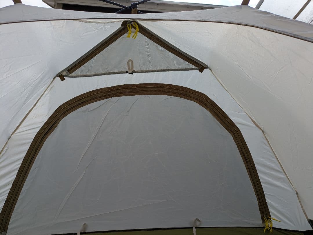 Coleman ツーリングドーム ST