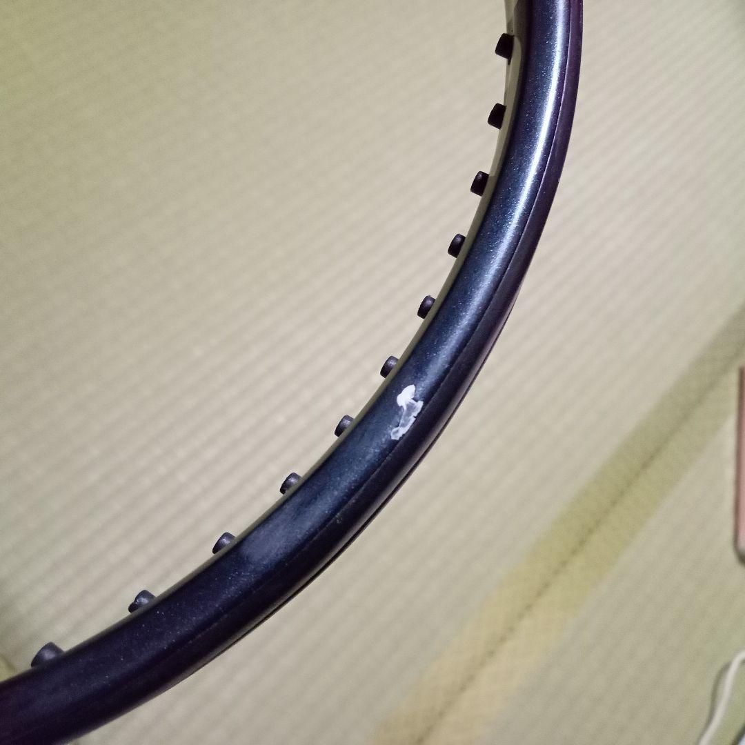 CX400 TOUR テニスラケット