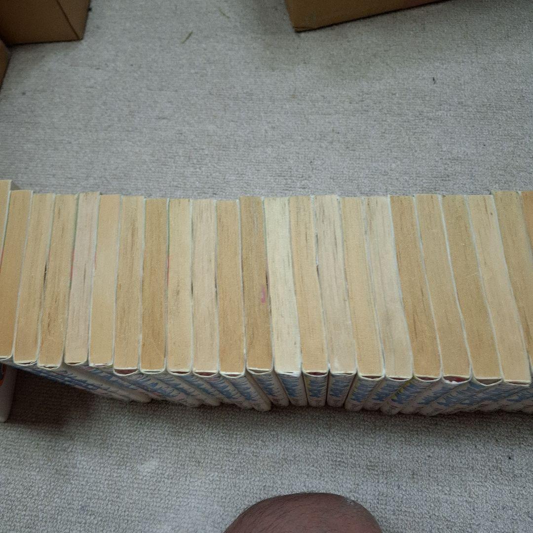 ドラえもん全巻ドラえもん+全巻
