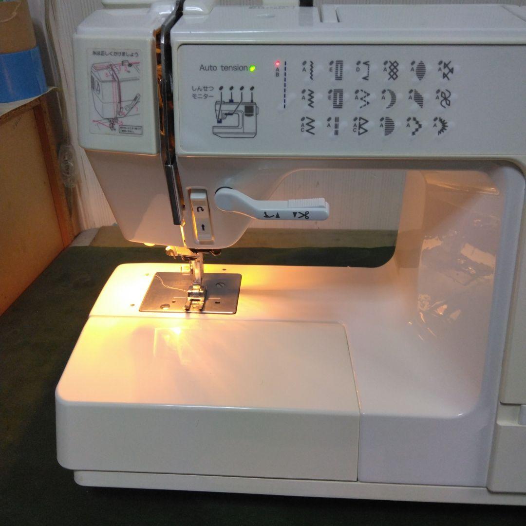 jukiHZL7800型