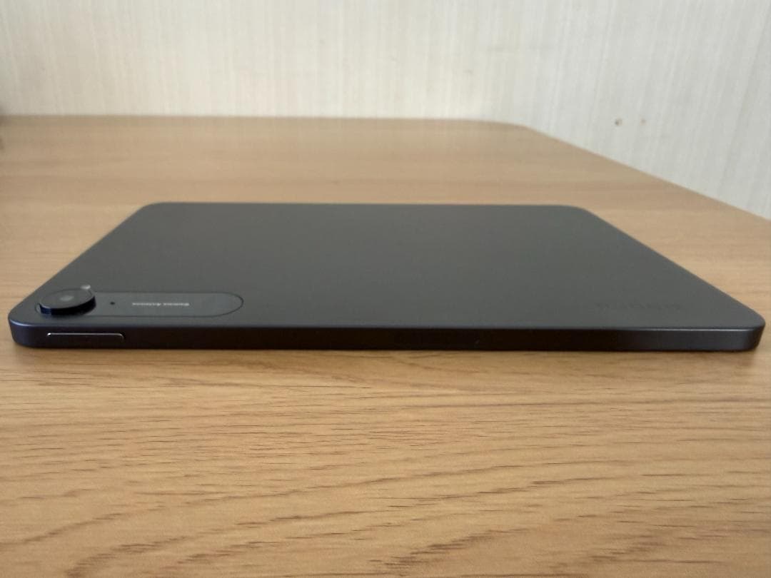 Xiaomi Pad mini グレー 国内版【8GB 256GB】