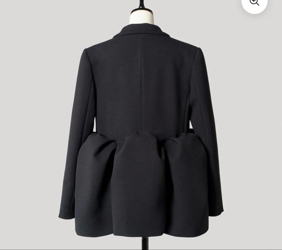 超美品！Pachmanパハマン、cobb jacketコブジャケット34
