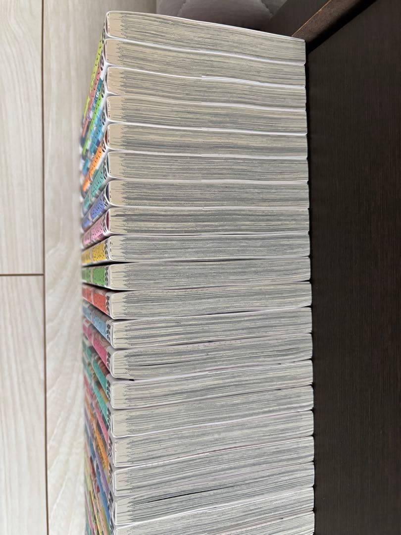 カッコウの許嫁 28巻セット