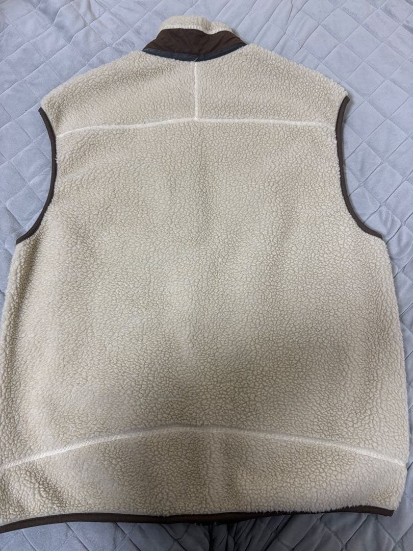 patagonia レトロX ベスト XL